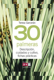 Title: 30 palmeras, Author: Teresa Garcerán