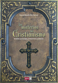 Title: Los misterios del cristianismo, Author: Vincent Allard
