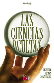 Title: Las ciencias ocultas, Author: Mirella Corvaja