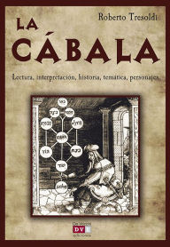 Title: La cábala, Author: Roberto Tresoldi