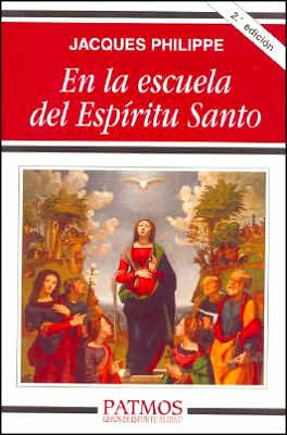 En la Escuela Del Espiritu Santo