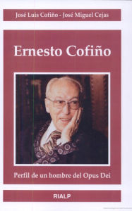 Title: Ernesto Cofiño, Author: José Luis Cofiño