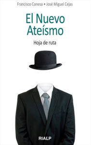 Title: El nuevo ateísmo, Author: Francisco Simón Conesa Ferrer