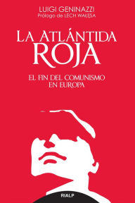 Title: La Atlántida roja, Author: Luigi Geninazzi