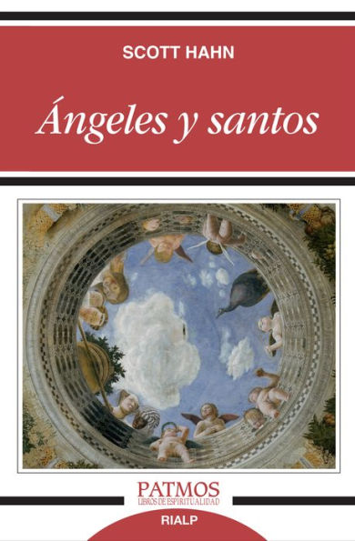 Ángeles y santos