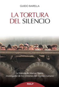 Title: La tortura del silencio, Author: Guido Barella