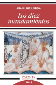 Title: Los diez mandamientos, Author: Juan Luis Lorda Iñarra