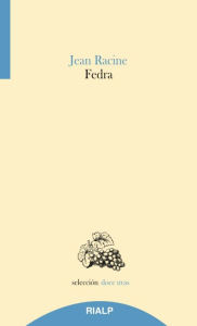 Title: Fedra, Author: Jean Racine