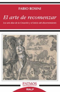 Title: El arte de recomenzar, Author: Fabio Rosini