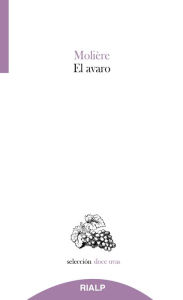 Title: El avaro, Author: Molière