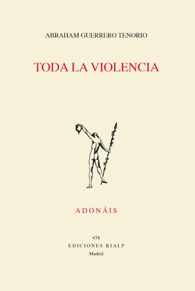 Toda la violencia