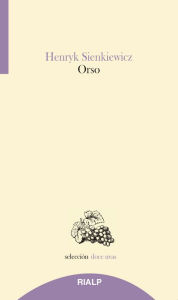 Title: Orso, Author: Henryk Sienkiewicz