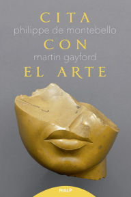 Title: Cita con el arte, Author: Philippe de Montebello