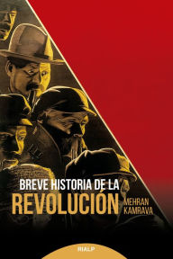 Title: Breve historia de la Revolución, Author: Mehran Kamrava