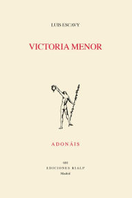 Title: Victoria menor, Author: Luis Escavy