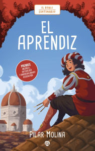 Title: El aprendiz, Author: Pilar Molina Llorente