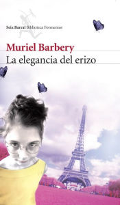 Title: La elegancia del erizo, Author: Muriel Barbery