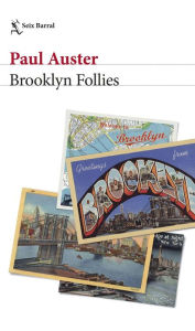 Title: Brooklyn Follies (en español), Author: Paul Auster