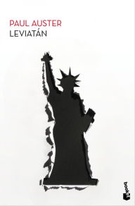 Title: Leviatán (en español), Author: Paul Auster