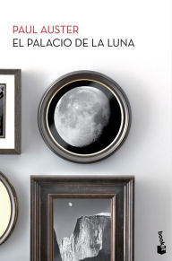 Title: El Palacio de la Luna, Author: Paul Auster