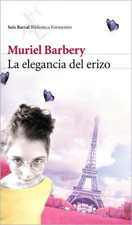 La elegancia del erizo (The Elegance of the Hedgehog)
