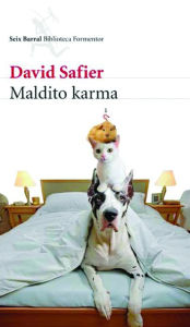 Title: Maldito Karma, Author: David Safier