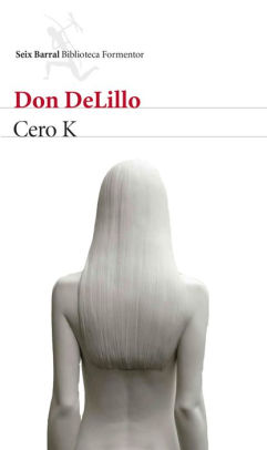 Cero K (Zero K)