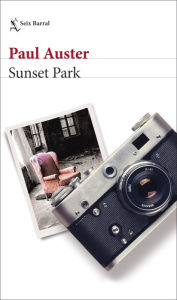 Title: Sunset Park (en español), Author: Paul Auster