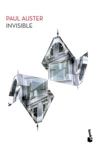 Title: Invisible (en español), Author: Paul Auster