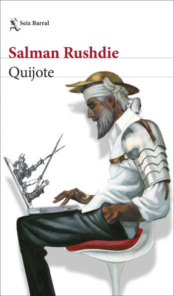 Quijote (Quichotte)