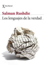Title: Los lenguajes de la verdad, Author: Salman Rushdie