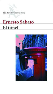 Title: El túnel, Author: Ernesto Sábato