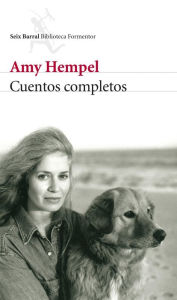 Title: Cuentos completos, Author: Amy Hempel