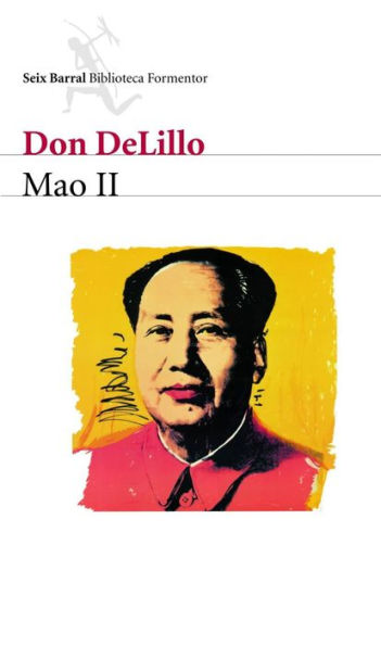 Mao II (en español)