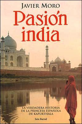 Pasión india