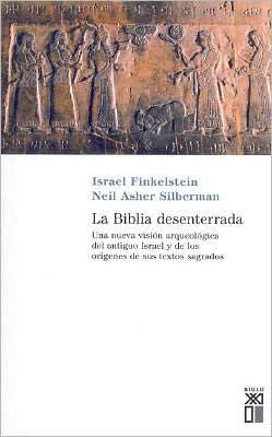 La Biblia Desenterrada