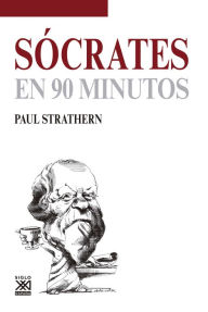 Title: Sócrates en 90 minutos, Author: Paul Strathern