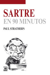 Title: Sartre en 90 minutos, Author: Paul Strathern