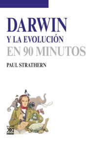 Title: Darwin y la evolución, Author: Paul Strathern