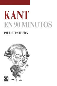 Title: Kant en 90 minutos, Author: Paul Strathern