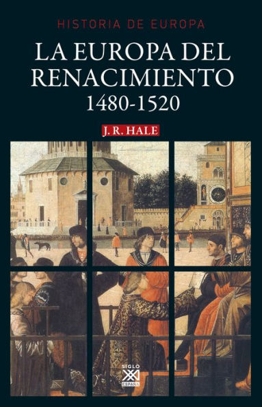 La Europa del Renacimiento: 1480-1520