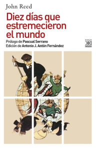 Title: Diez días que estremecieron el mundo, Author: John Reed