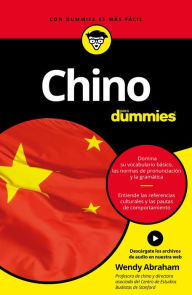 Title: Chino para Dummies, Author: Wendy Abraham