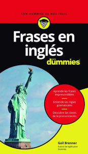 Title: Frases en inglés para Dummies, Author: Gail Brenner