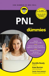 Title: PNL para Dummies, Author: Romilla Ready