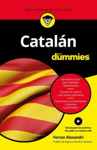 Title: Catalán para Dummies, Author: Ferran Alexandri Palom