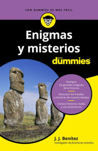 Title: Enigmas y misterios para Dummies, Author: J. J. Benítez