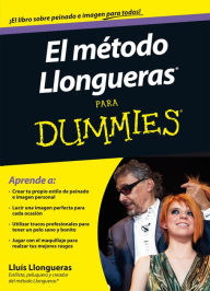 Title: El método Llongueras para Dummies, Author: Lluís Llongueras