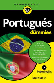 Title: Portugués para Dummies, Author: Karen Keller