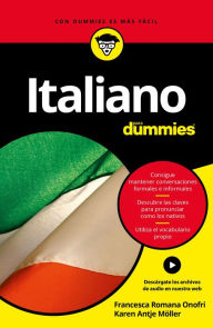 Title: Italiano para Dummies, Author: Karen Antje Möller